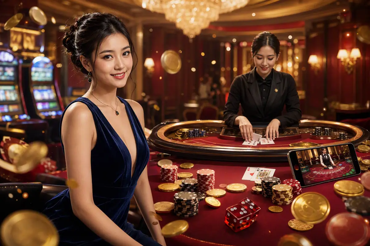 wking9 cara main slot RTP dan volatiliti