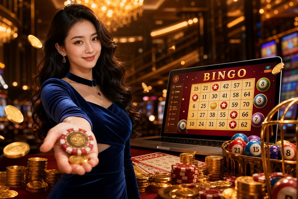 wking9 slot online koleksi permainan pilihan