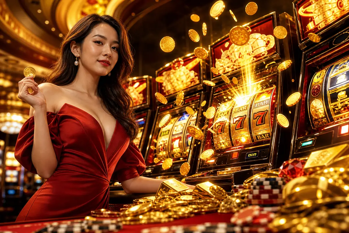 wking9 live casino baccarat peniaga langsung