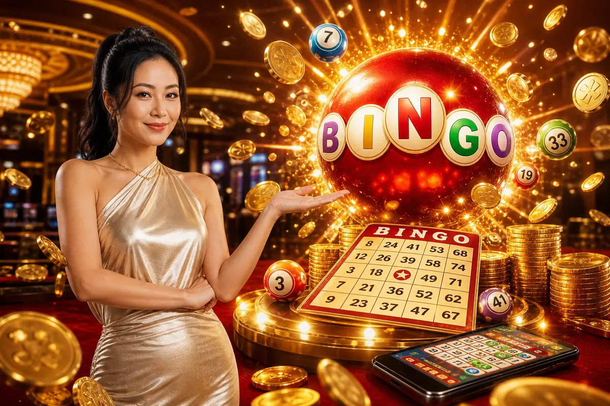 wking9 tahap VIP ganjaran cashback