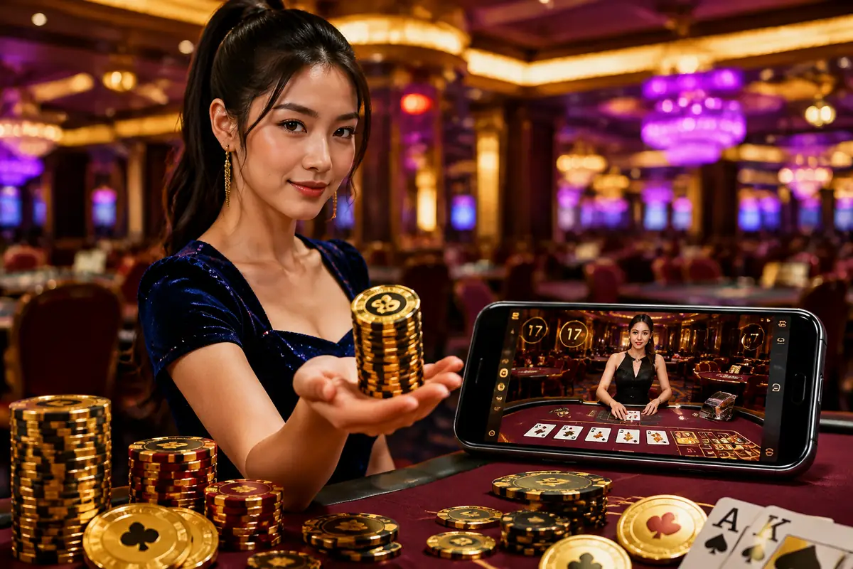wking9 bonus alu-aluan deposit pertama